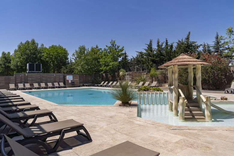 camping ecolodge etoile d argens saint aygulf