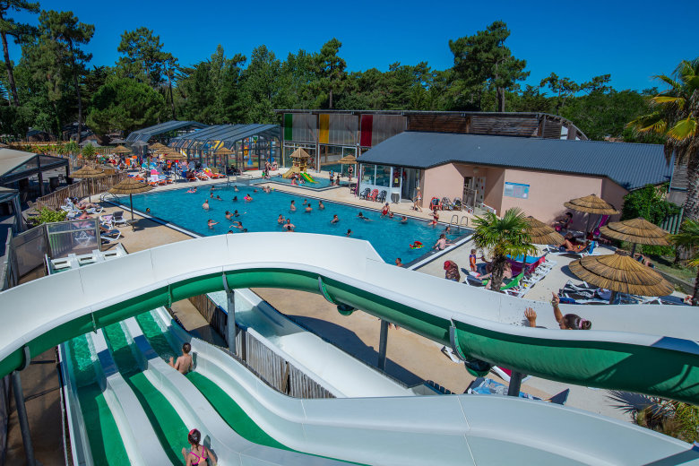 camping signol boyardville