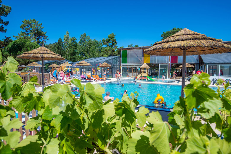 camping signol boyardville