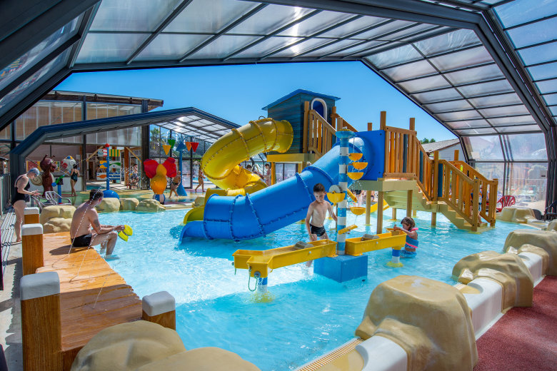 camping signol boyardville