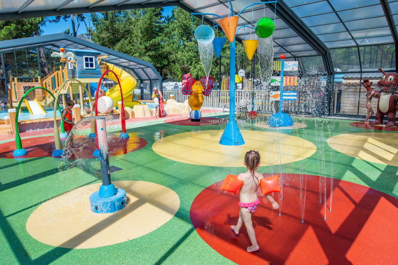camping signol boyardville
