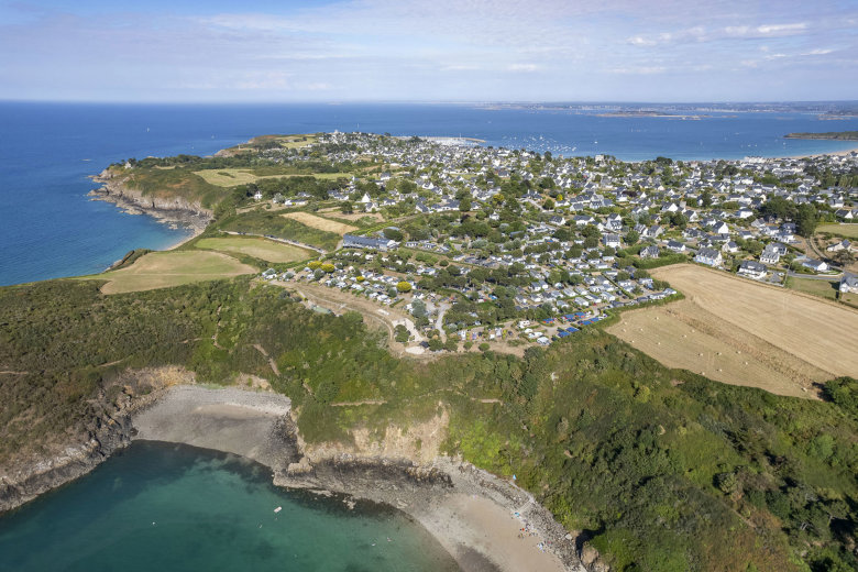 camping le chatelet saint cast le guildo