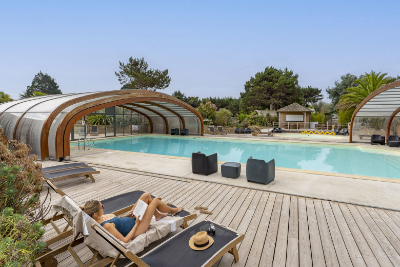 camping le chatelet saint cast le guildo