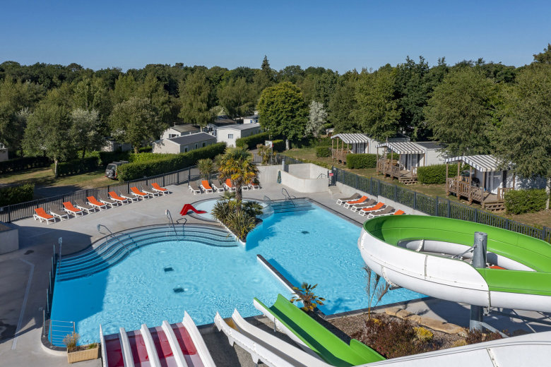 camping kervilor la trinite sur mer