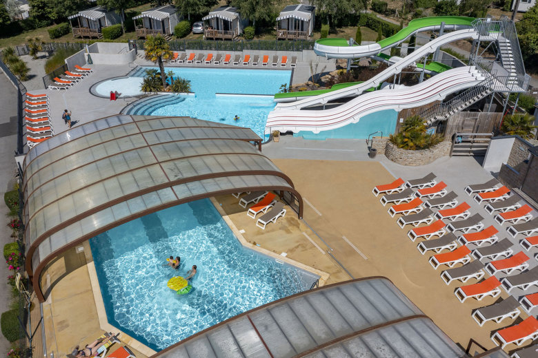 camping kervilor la trinite sur mer