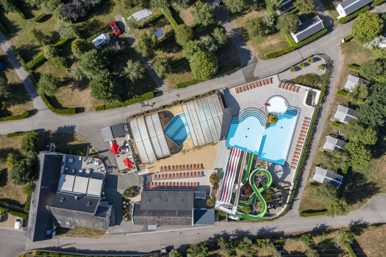 camping kervilor la trinite sur mer