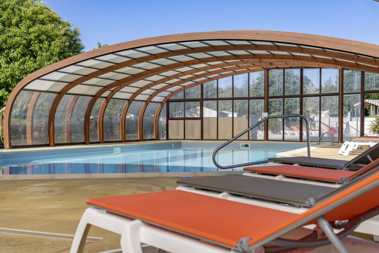 camping kervilor la trinite sur mer