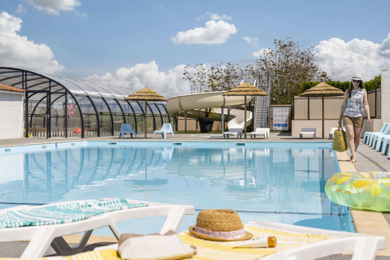 camping la belle henriette la tranche sur mer