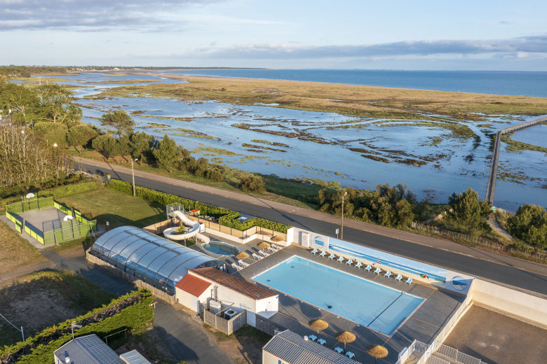 camping la belle henriette la tranche sur mer