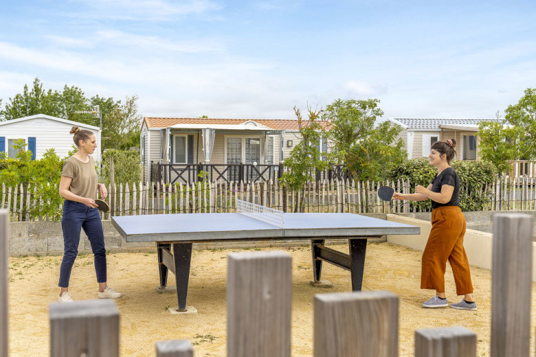 camping la belle henriette la tranche sur mer