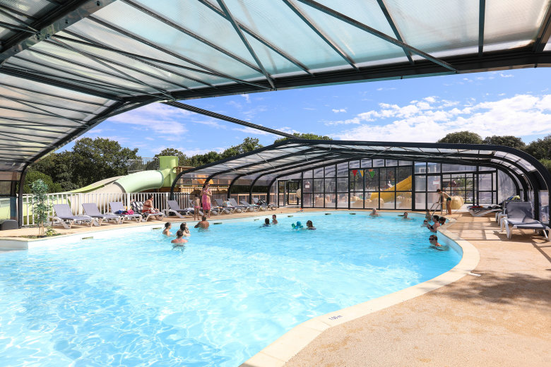 camping le petit rocher longeville sur mer