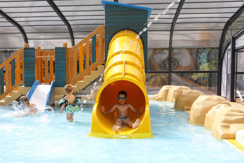 camping le petit rocher longeville sur mer