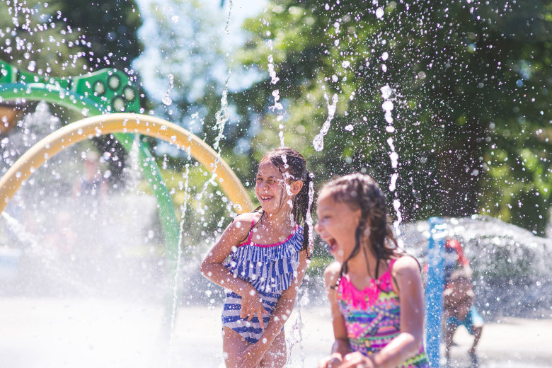 camping la nouvelle croze rouffignac saint cernin