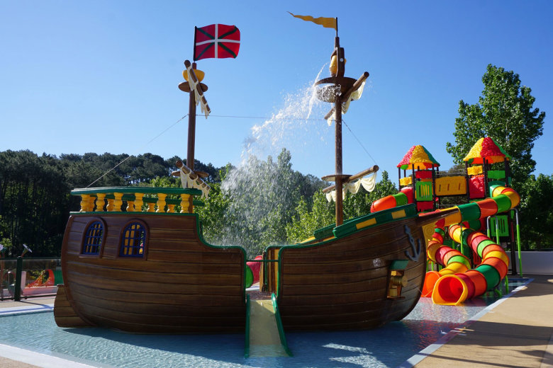 camping ilbarritz bidart