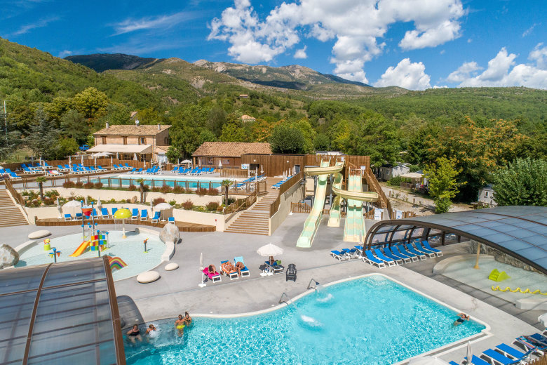 camping terra verdon lac de castillon