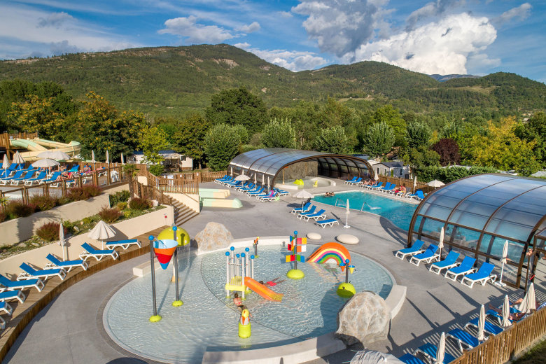 camping terra verdon lac de castillon