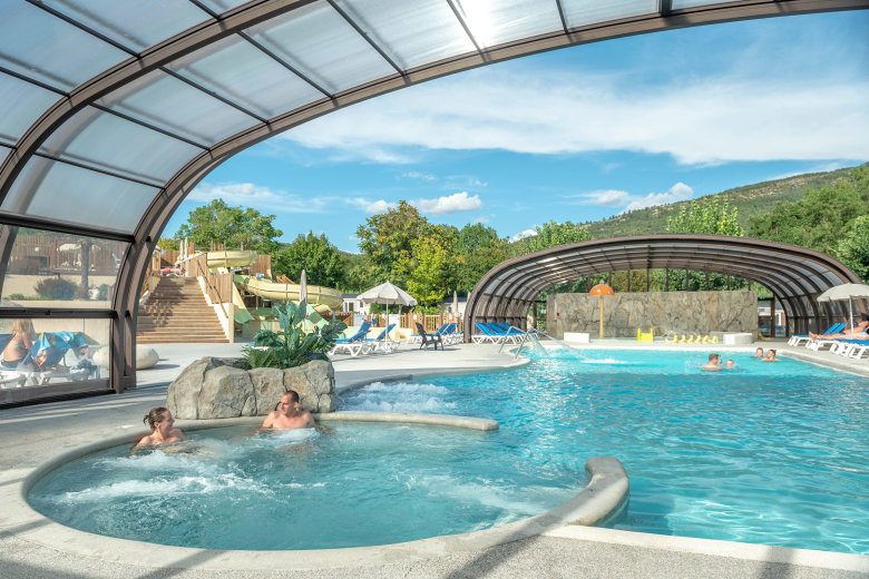 camping terra verdon lac de castillon