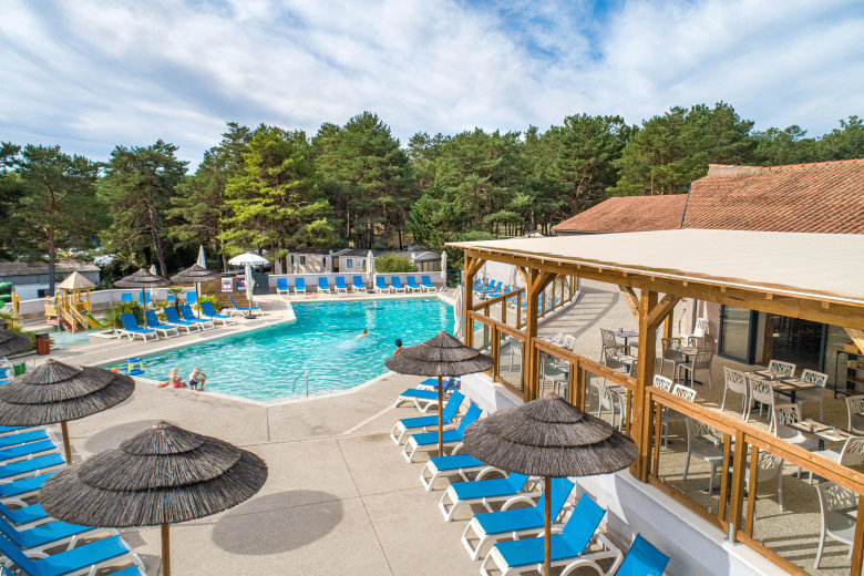 camping la farigoulette saint laurent du verdon