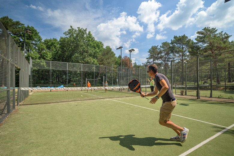 camping la farigoulette saint laurent du verdon