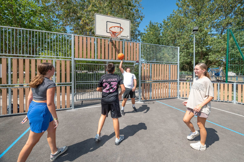 camping les marsouins argeles sur mer