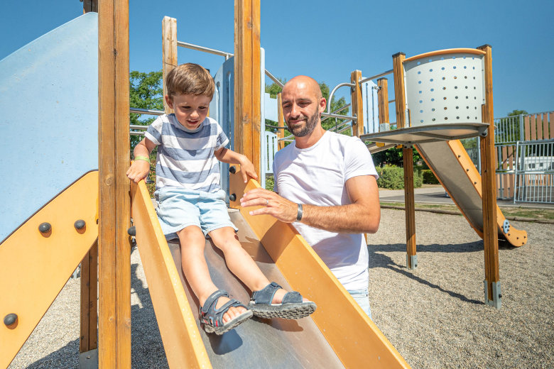 camping les fontaines pernes les fontaines