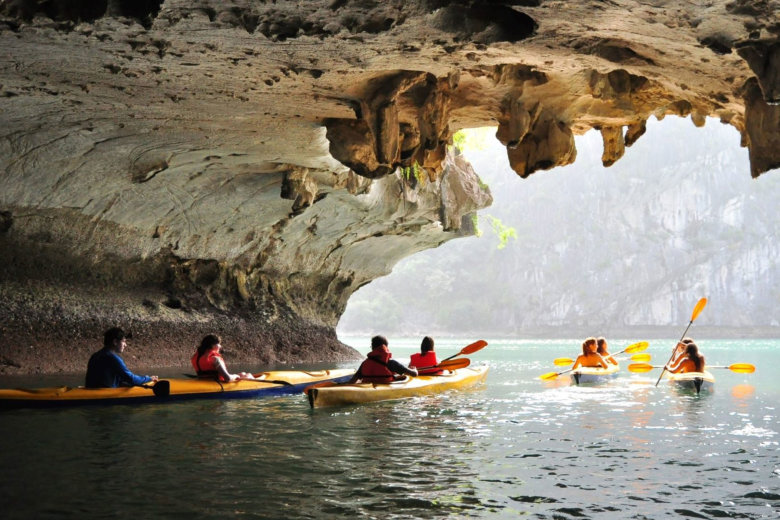 camping lou soulei carry le rouet