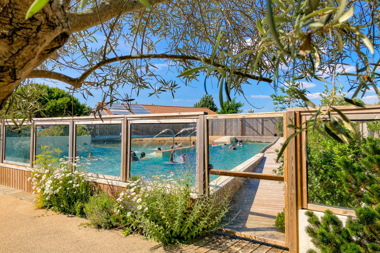 camping la pomme de pin saint hilaire de riez