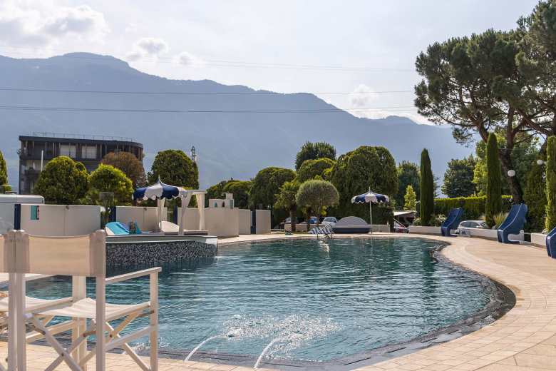 camping schlosshof south tyrol
