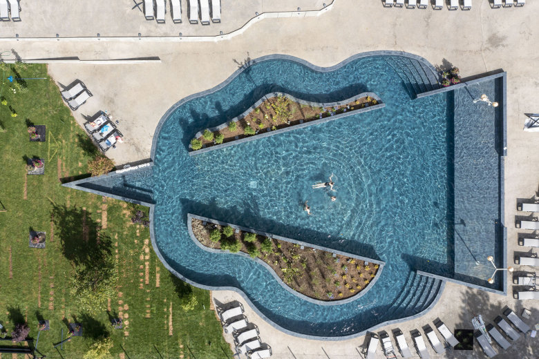 camping la clusure belgique