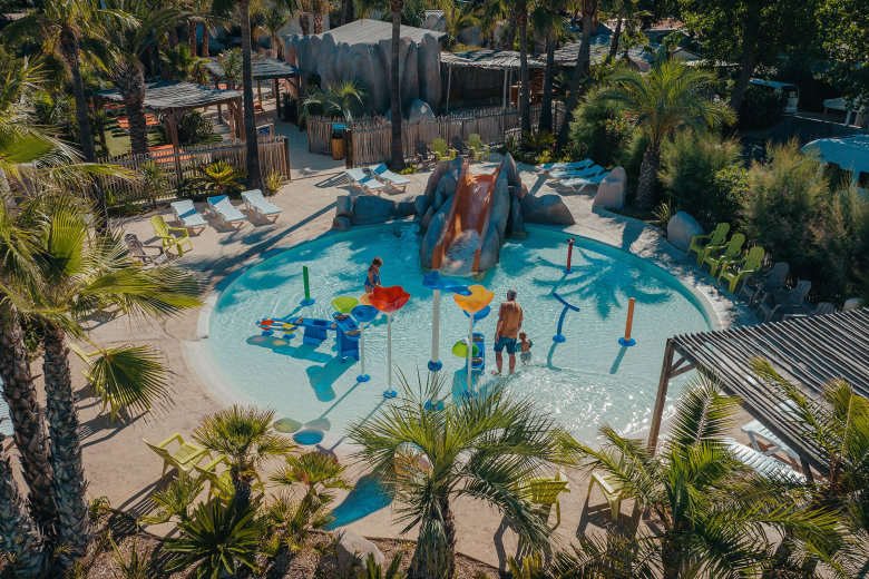 camping nouvelle floride marseillan