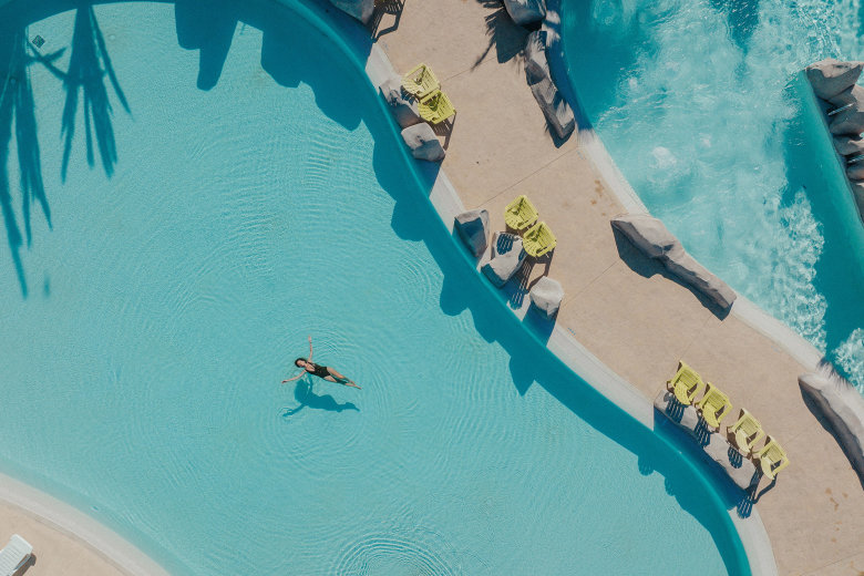 camping nouvelle floride marseillan