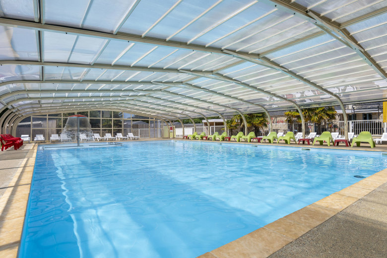 camping belle plage ploemeur