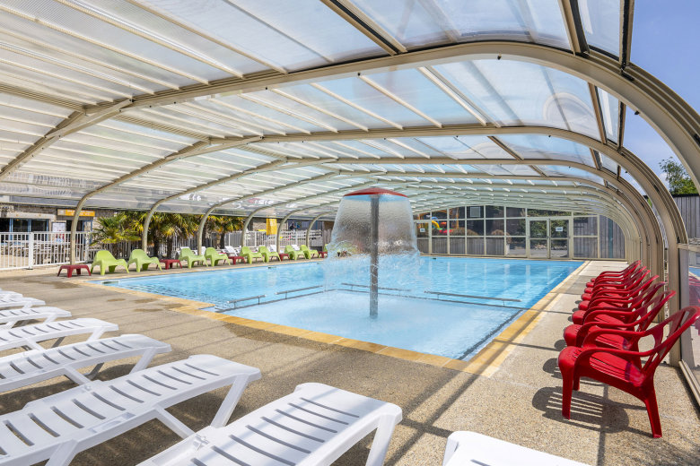 camping belle plage ploemeur