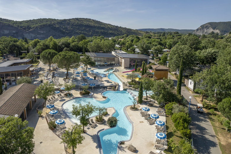 camping soleil vivarais vallon pont d arc