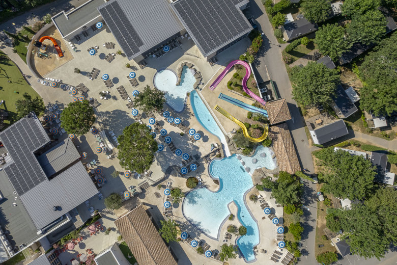 camping soleil vivarais vallon pont d arc