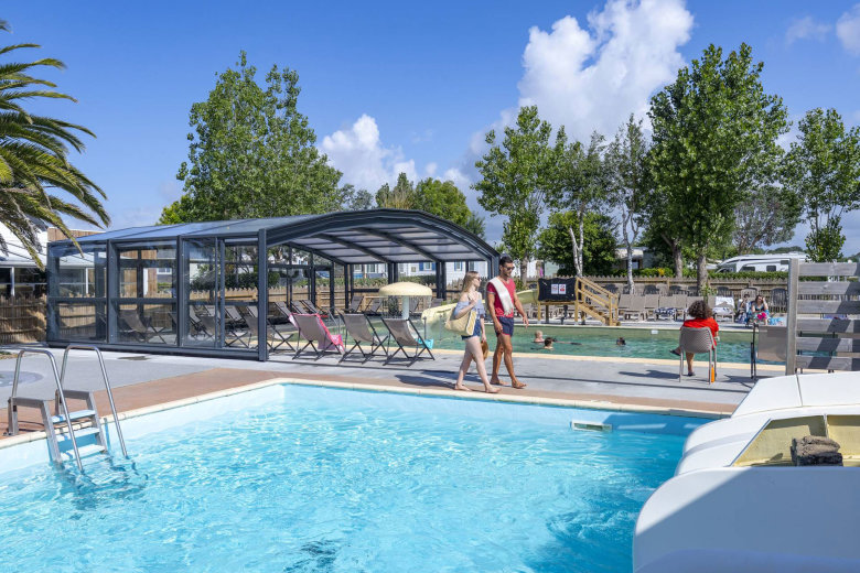 camping le kerou finistere