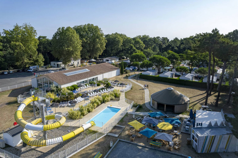 camping les mathes la palmyre