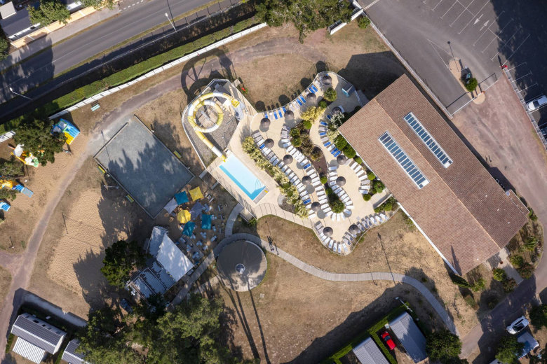 camping les mathes la palmyre