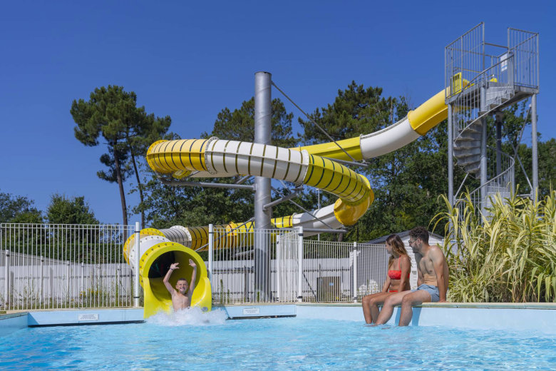 camping les mathes la palmyre