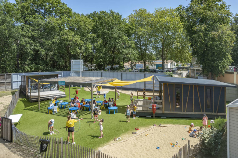 camping les mathes la palmyre