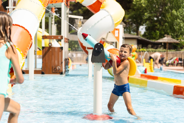 camping les sablons portiragnes