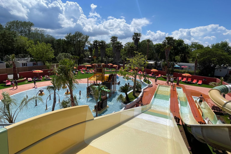 camping les galets argeles sur mer