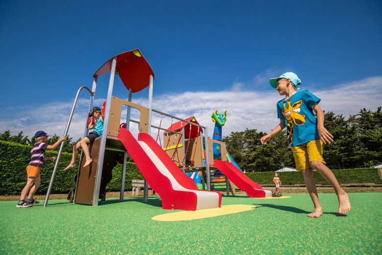 camping les brillas les moutiers en retz