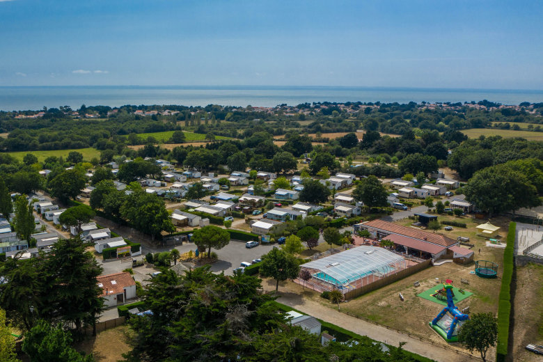 camping les brillas les moutiers en retz