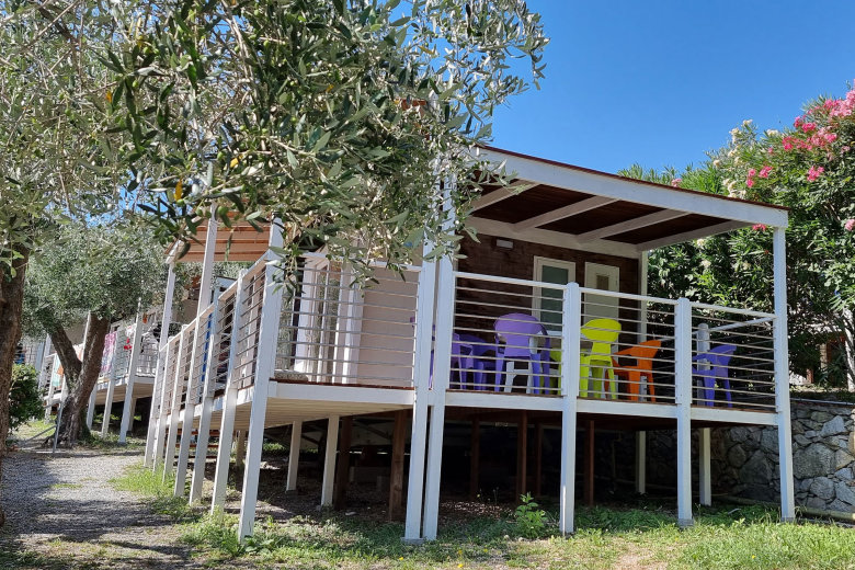 camping dei fiori pietra ligure