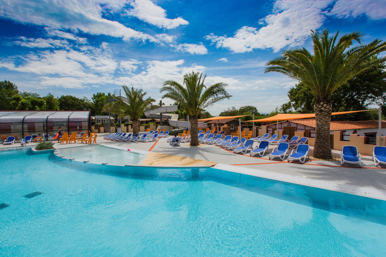 Eden Villages | Réservez vos vacances sur Campings.Luxe