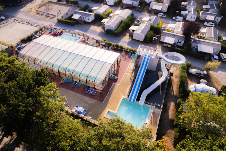camping domaine de brehadour guerande