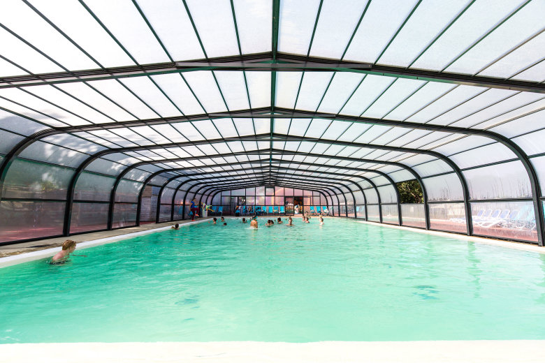 camping domaine de brehadour guerande