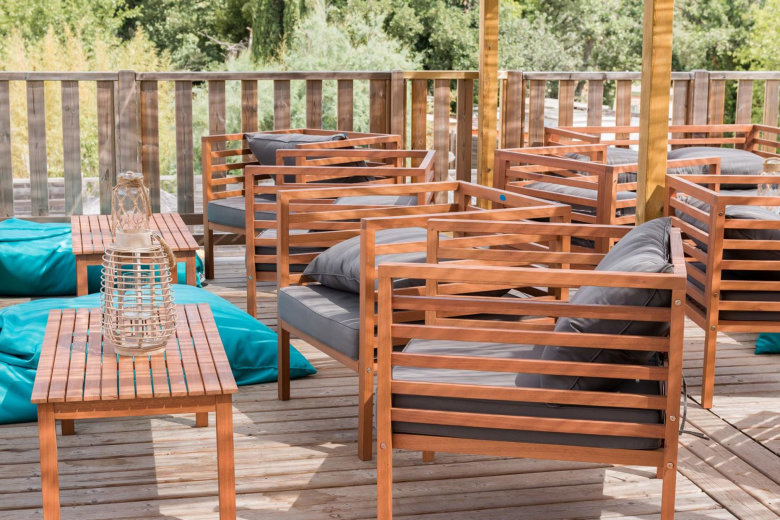 camping l argentiere cogolin