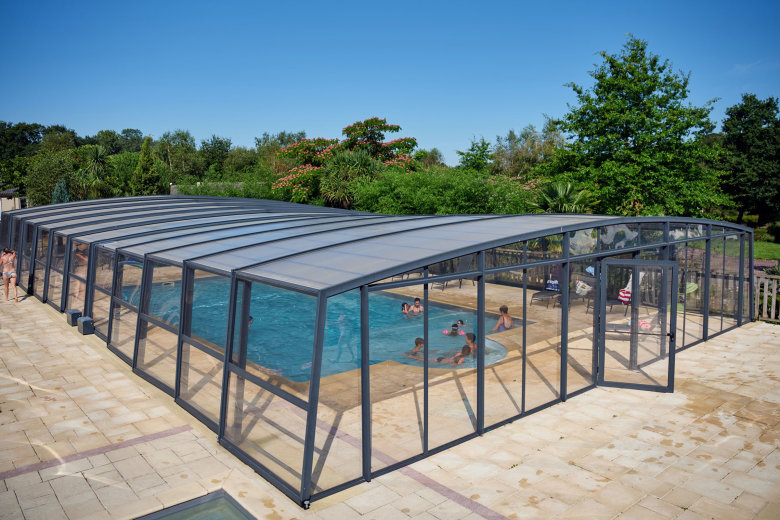 camping domaine de kervallon broceliande